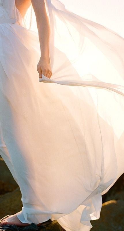 O Brilho Espiritual: A Dimensão Invisível da Beleza