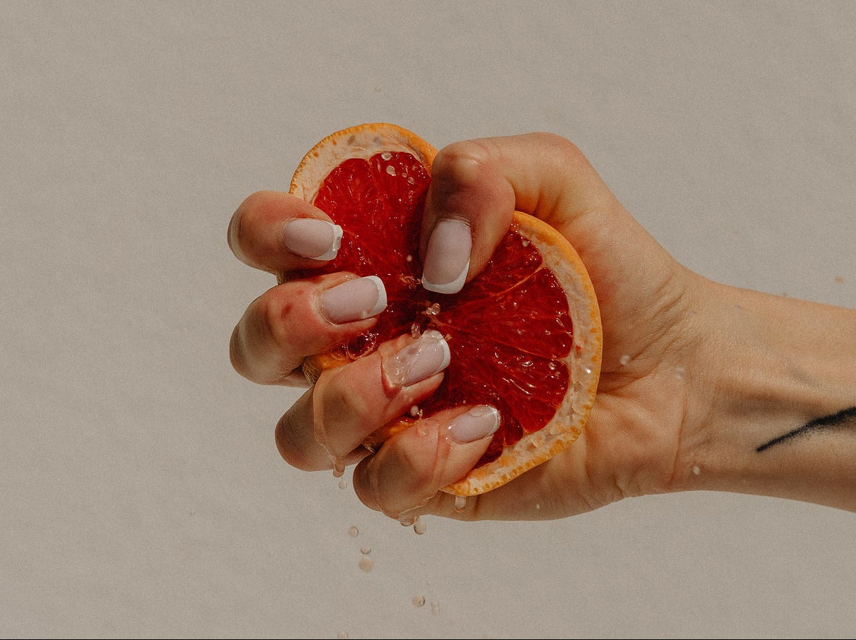 VITAMINA C PARA A PELE: por que a do BioGlow HUMÀ é diferente