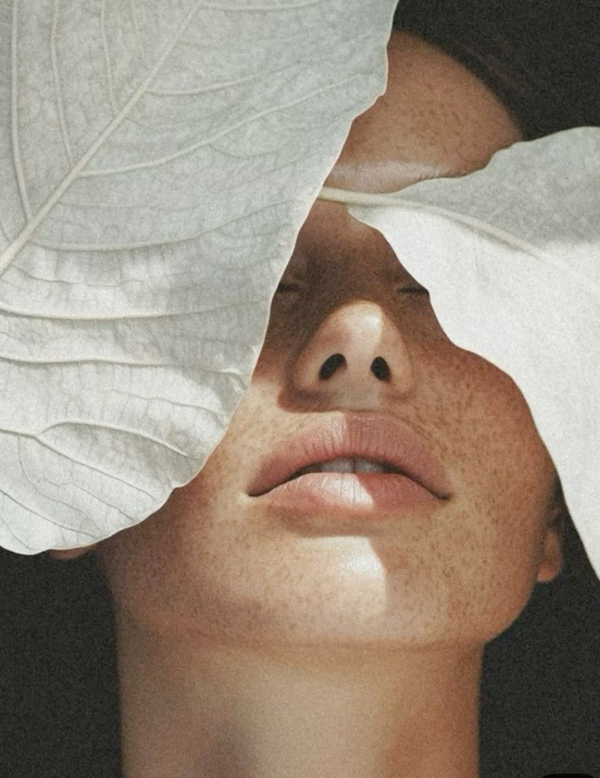 O futuro do skincare começa nas células -