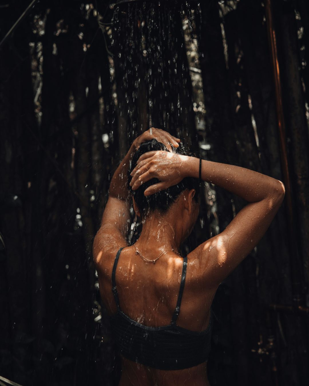 Metais pesados no cabelo e couro cabeludo: o inimigo invisível que você precisa eliminar