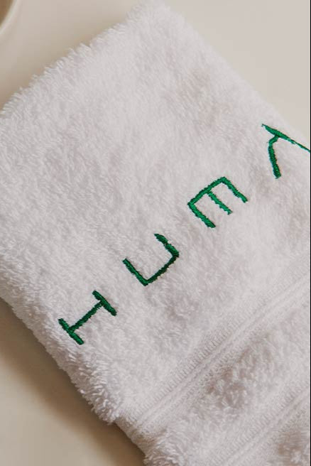 Toalha Humà