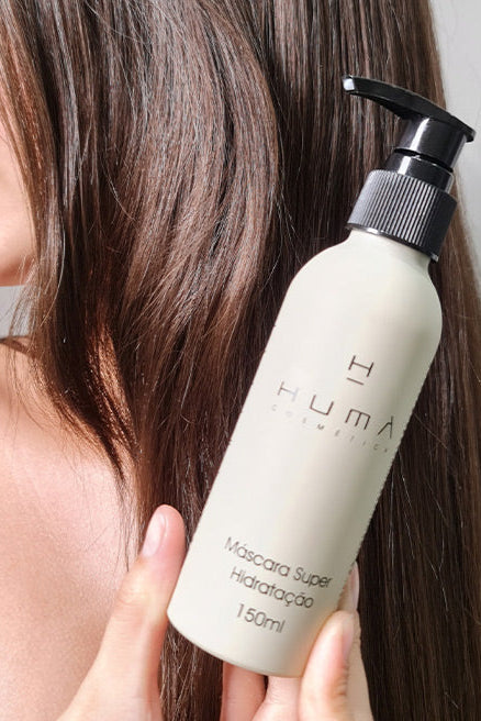 Máscara Super Hidratação - 150ml