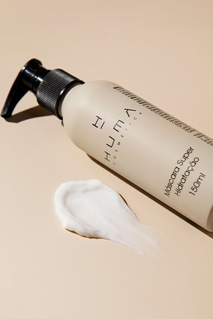 Máscara Super Hidratação - 150ml