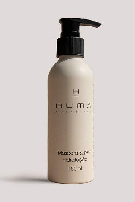 Máscara Super Hidratação - 150ml