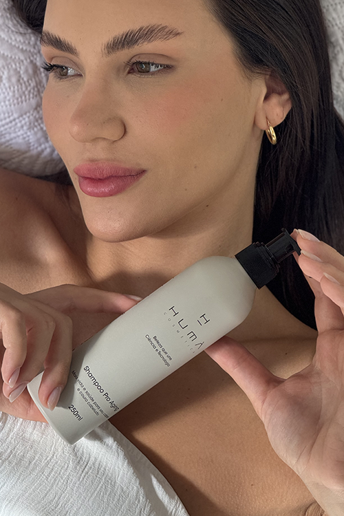 Shampoo Pro Aging - 250ml