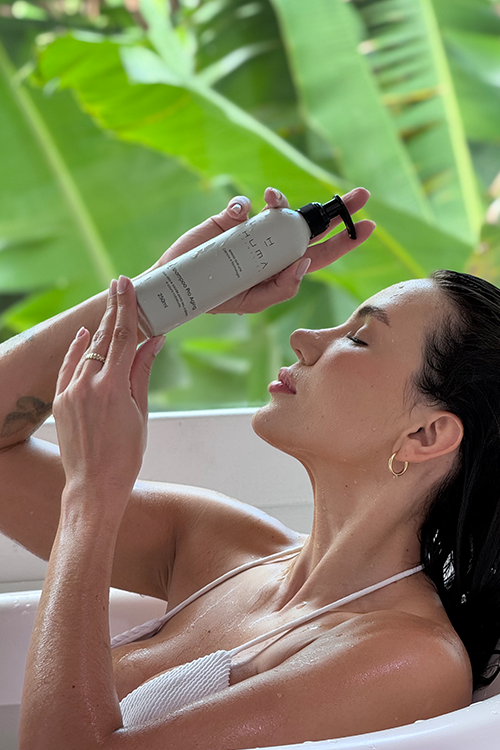 Shampoo Pro Aging - 250ml