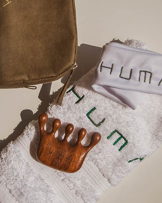 Pente Humà