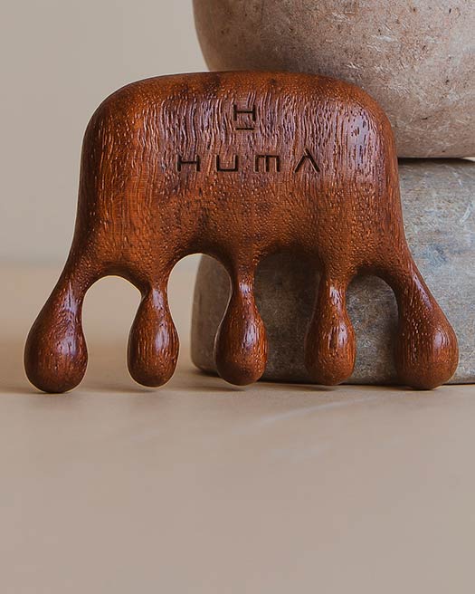 Pente Humà