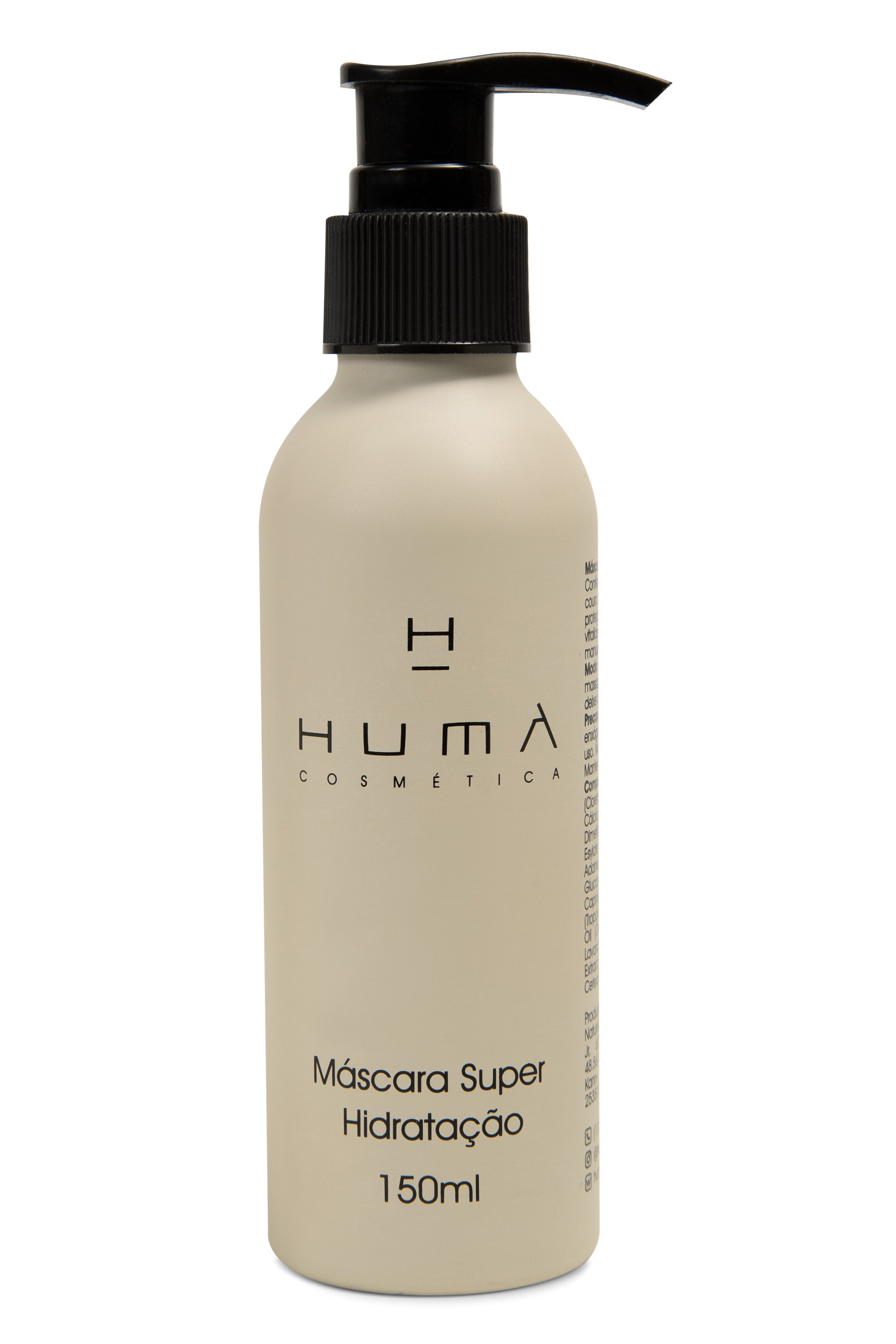 Kit Máscara Hidratação + Shampoo Pro Aging