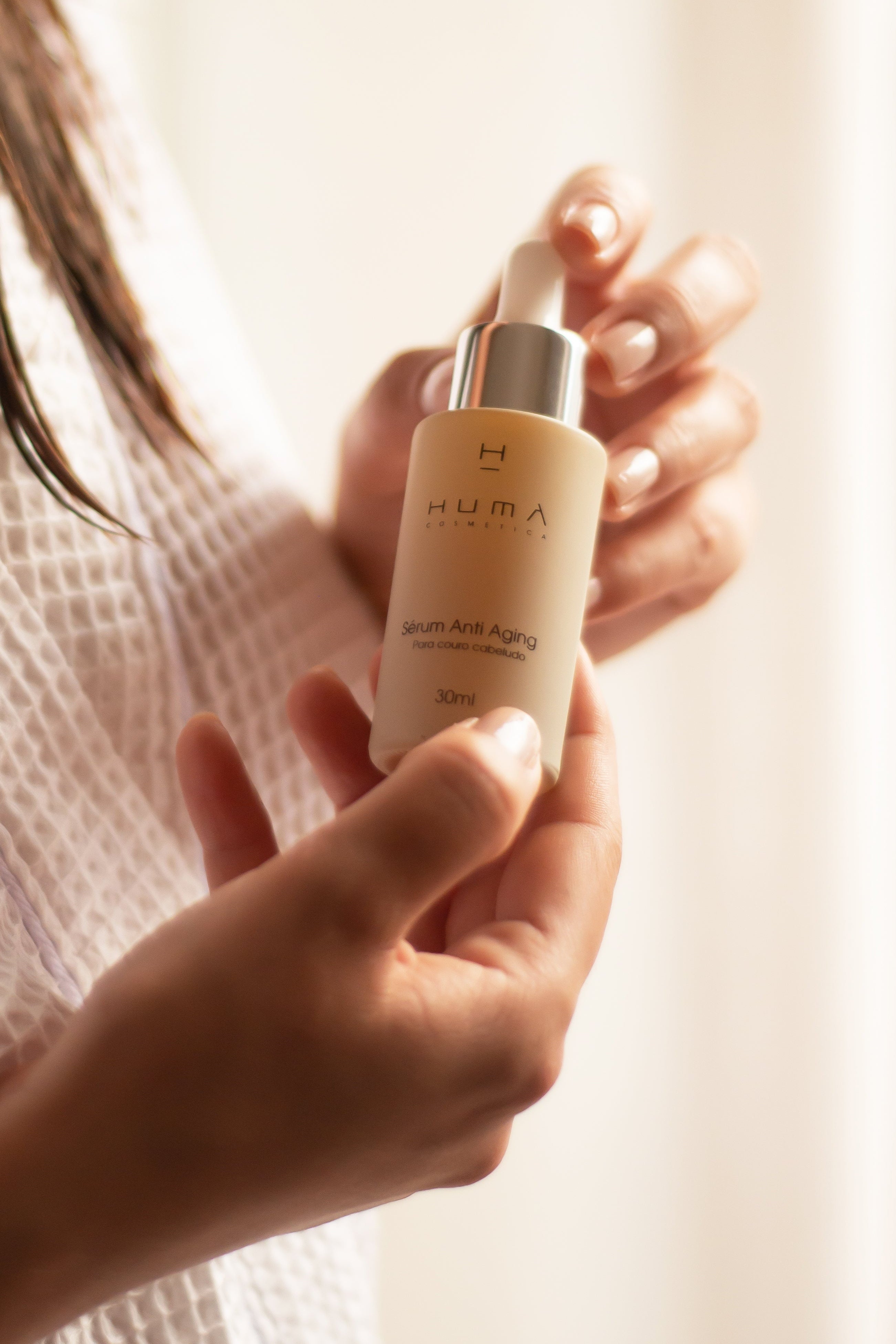 Sérum Anti Aging - 30ml