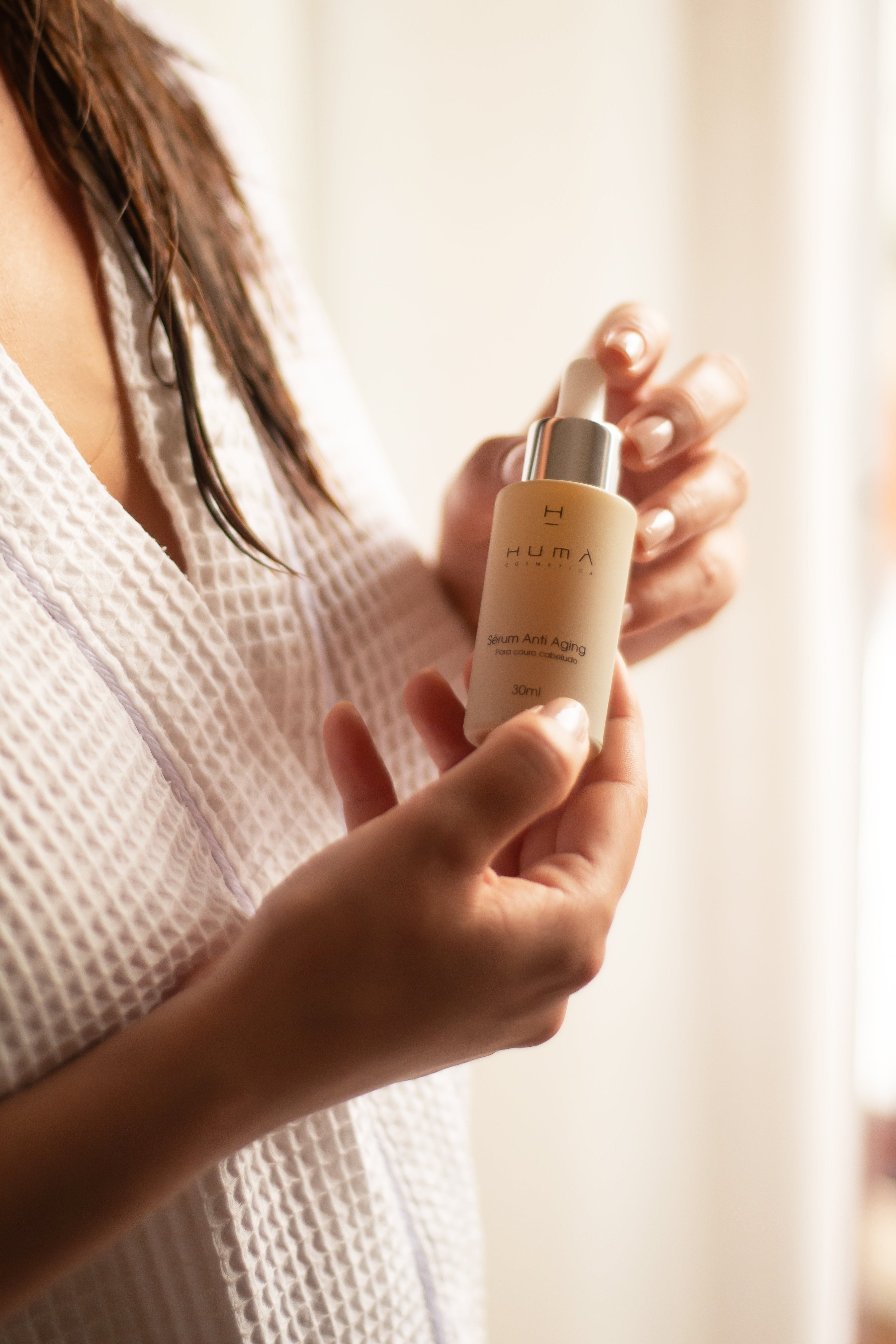 Kit 2 Séruns Anti Aging