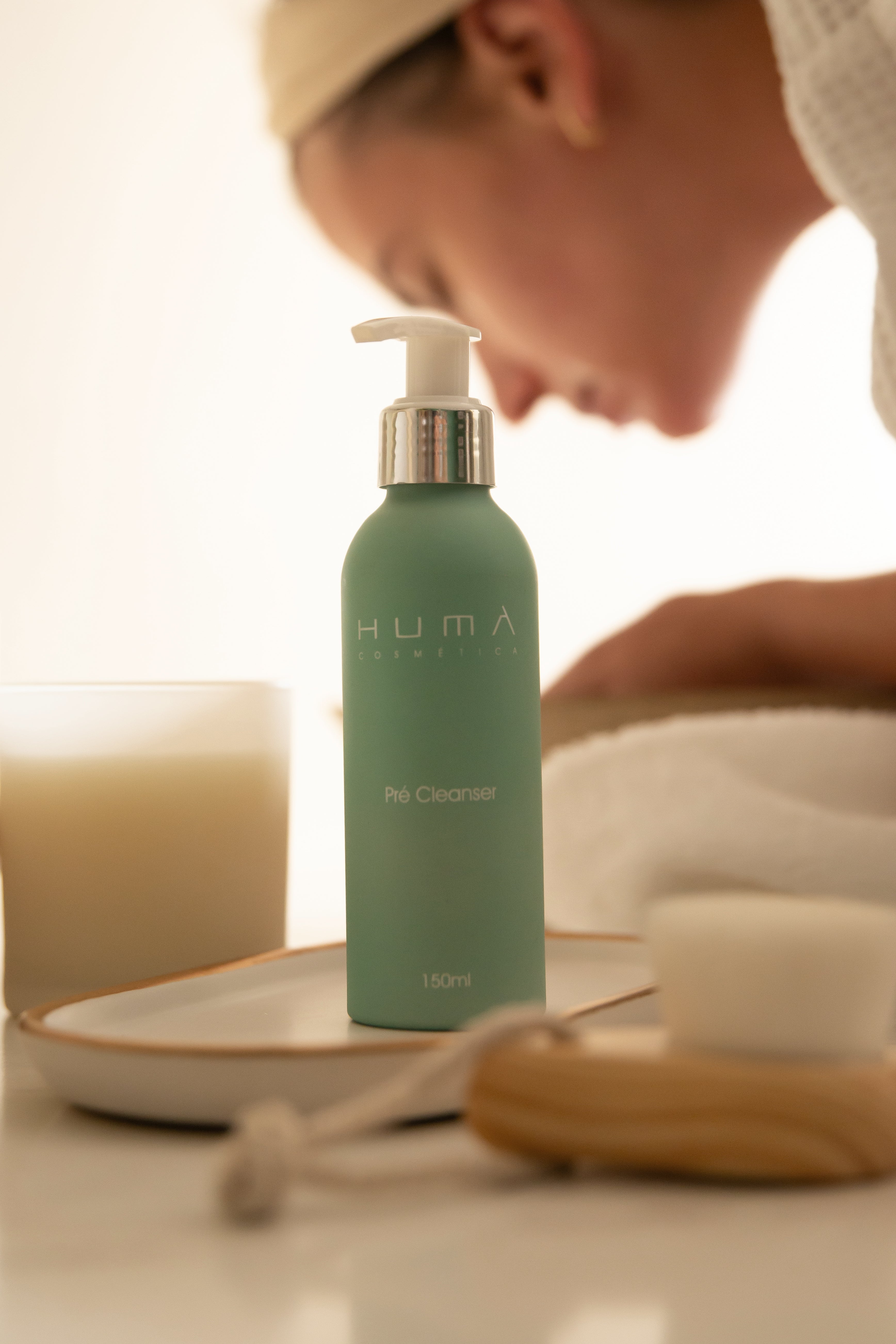 Pré Cleanser - 150ml