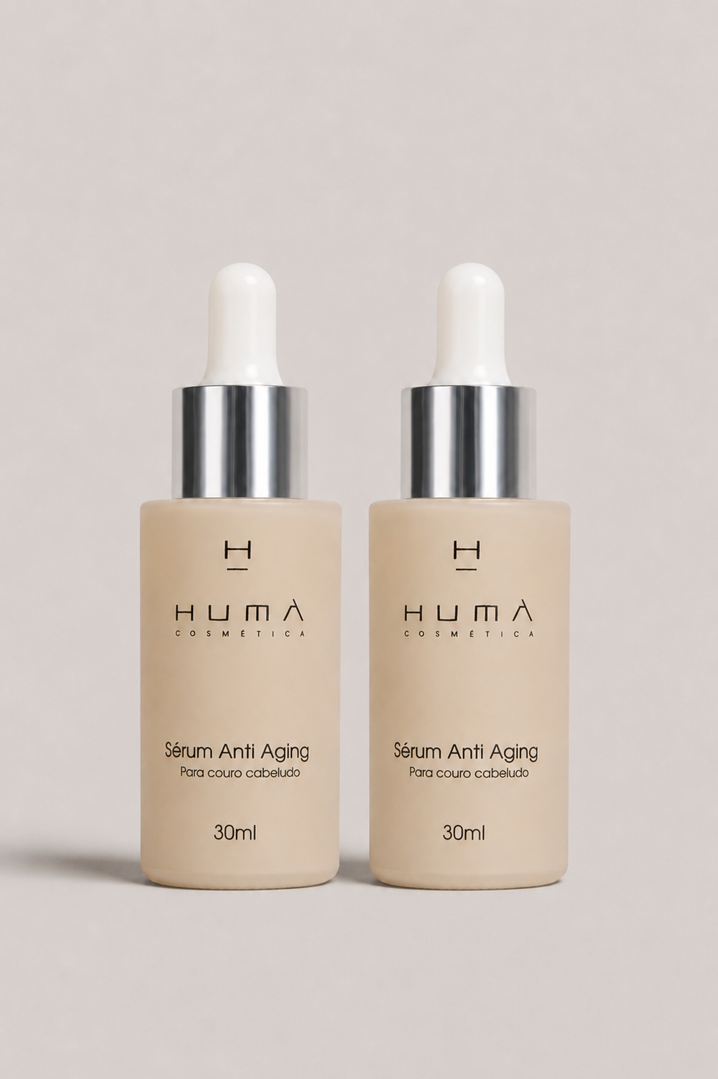 Kit 2 Séruns Anti Aging