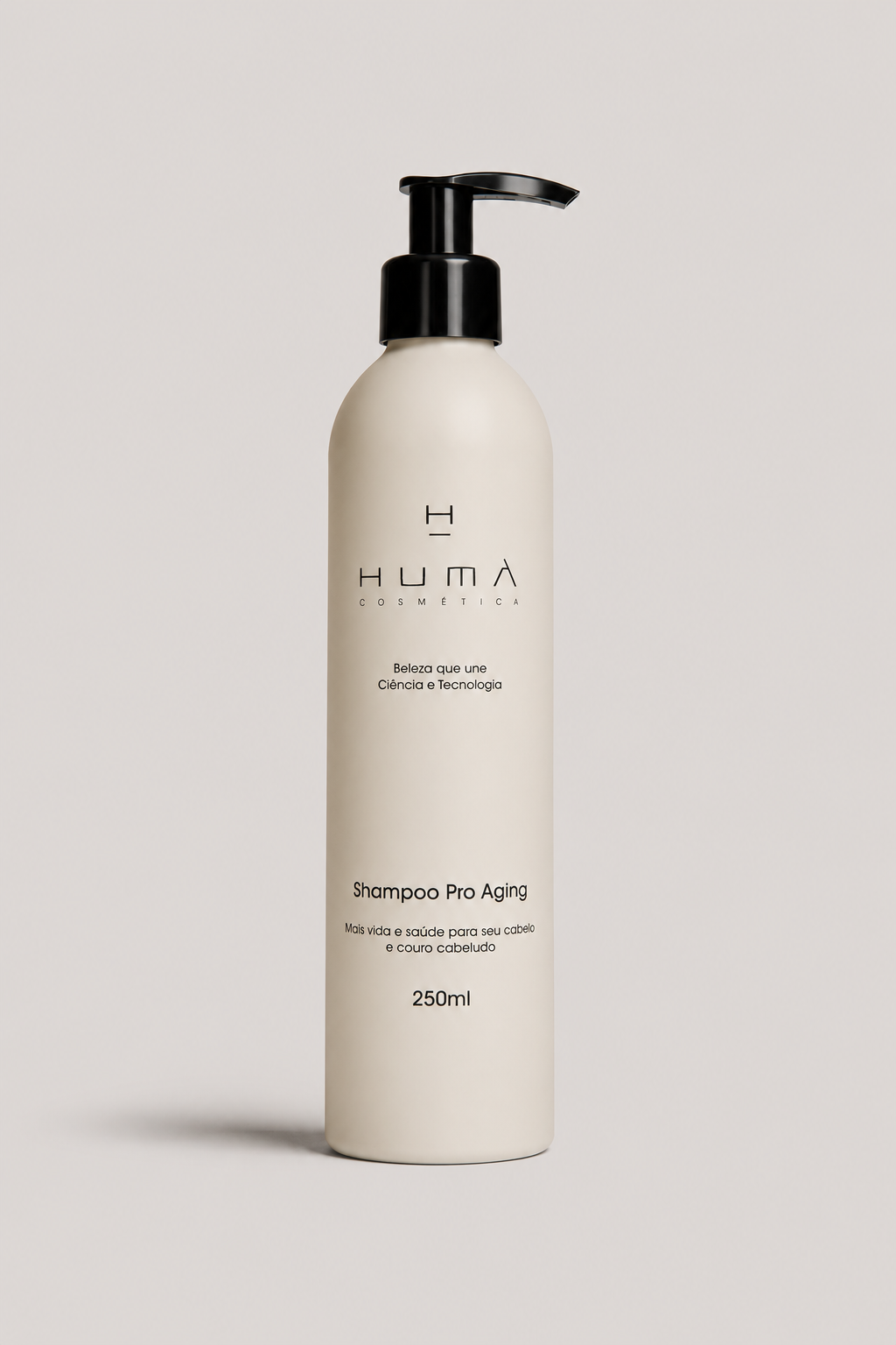 Kit Máscara Hidratação + Shampoo Pro Aging