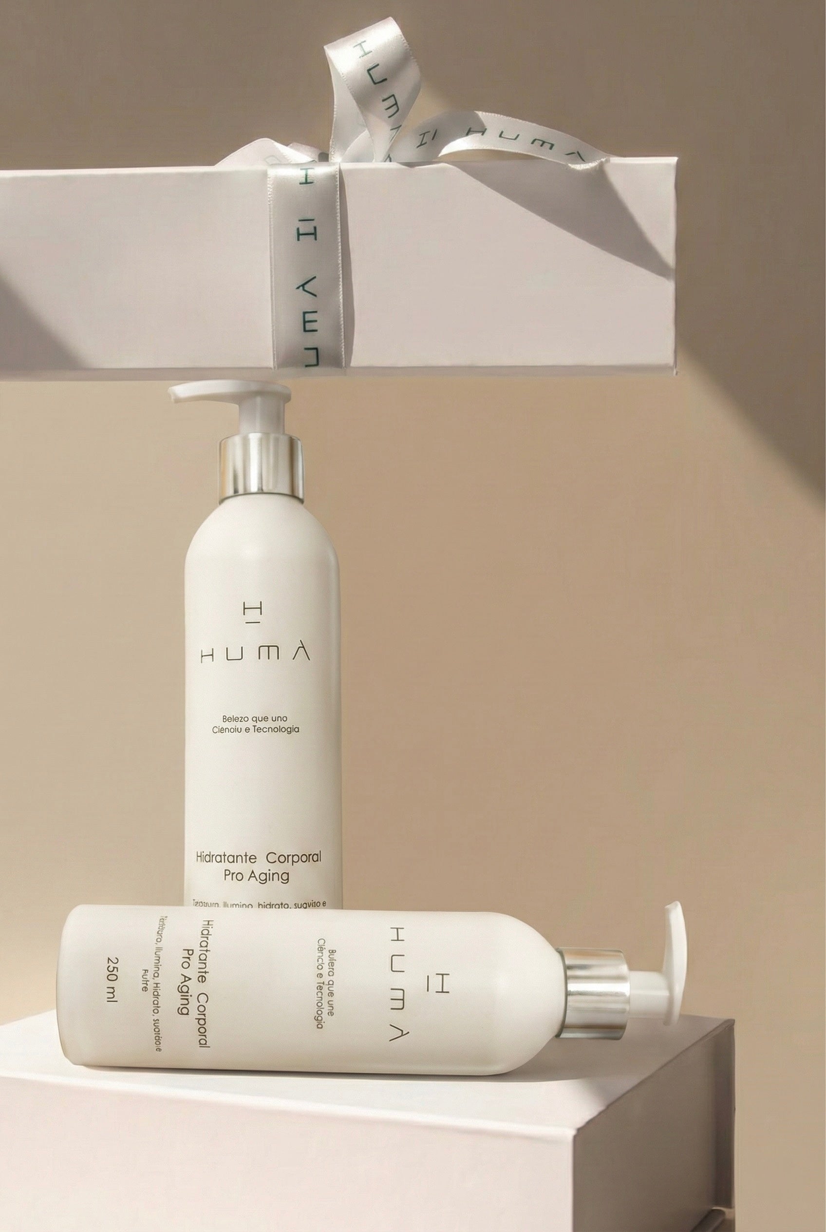 Hidratante Corporal Pro Aging - 250ml