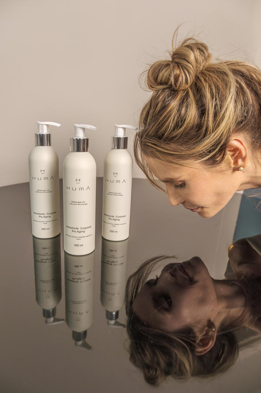 Hidratante Corporal Pro Aging - 250ml