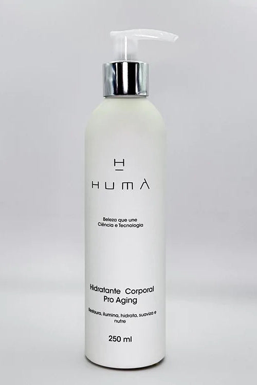 Hidratante Corporal Pro Aging - 250ml