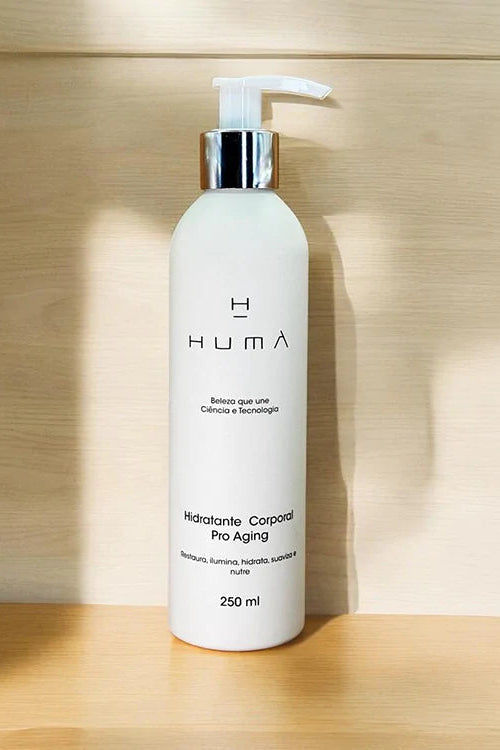 Hidratante Corporal Pro Aging - 250ml