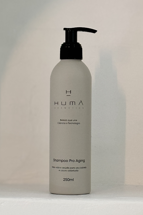 Shampoo Pro Aging - 250ml