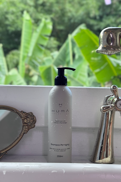 Shampoo Pro Aging - 250ml