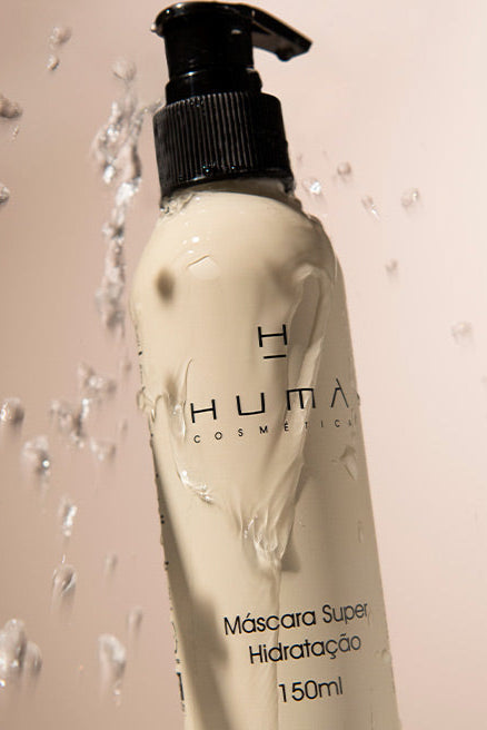 Máscara Super Hidratação - 150ml