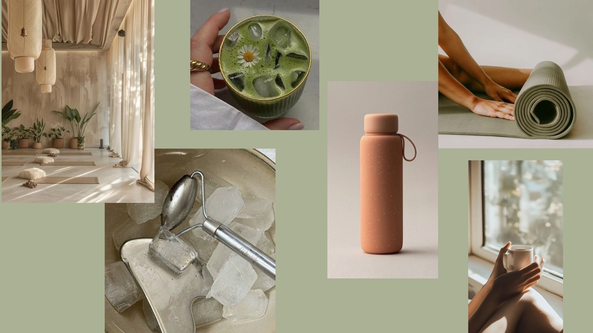 A ciência de Viver bem