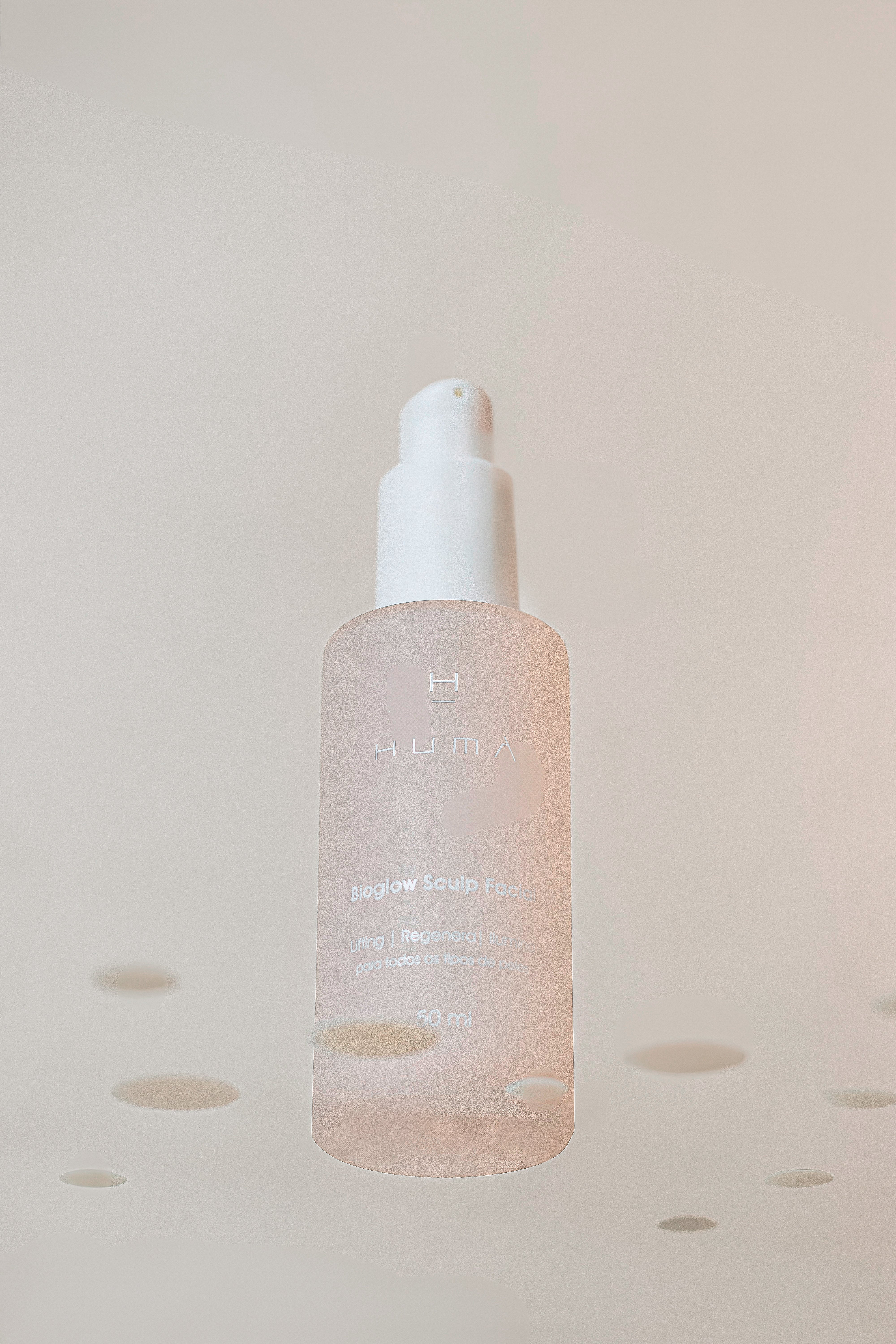 Bioglow Sculpt Facial