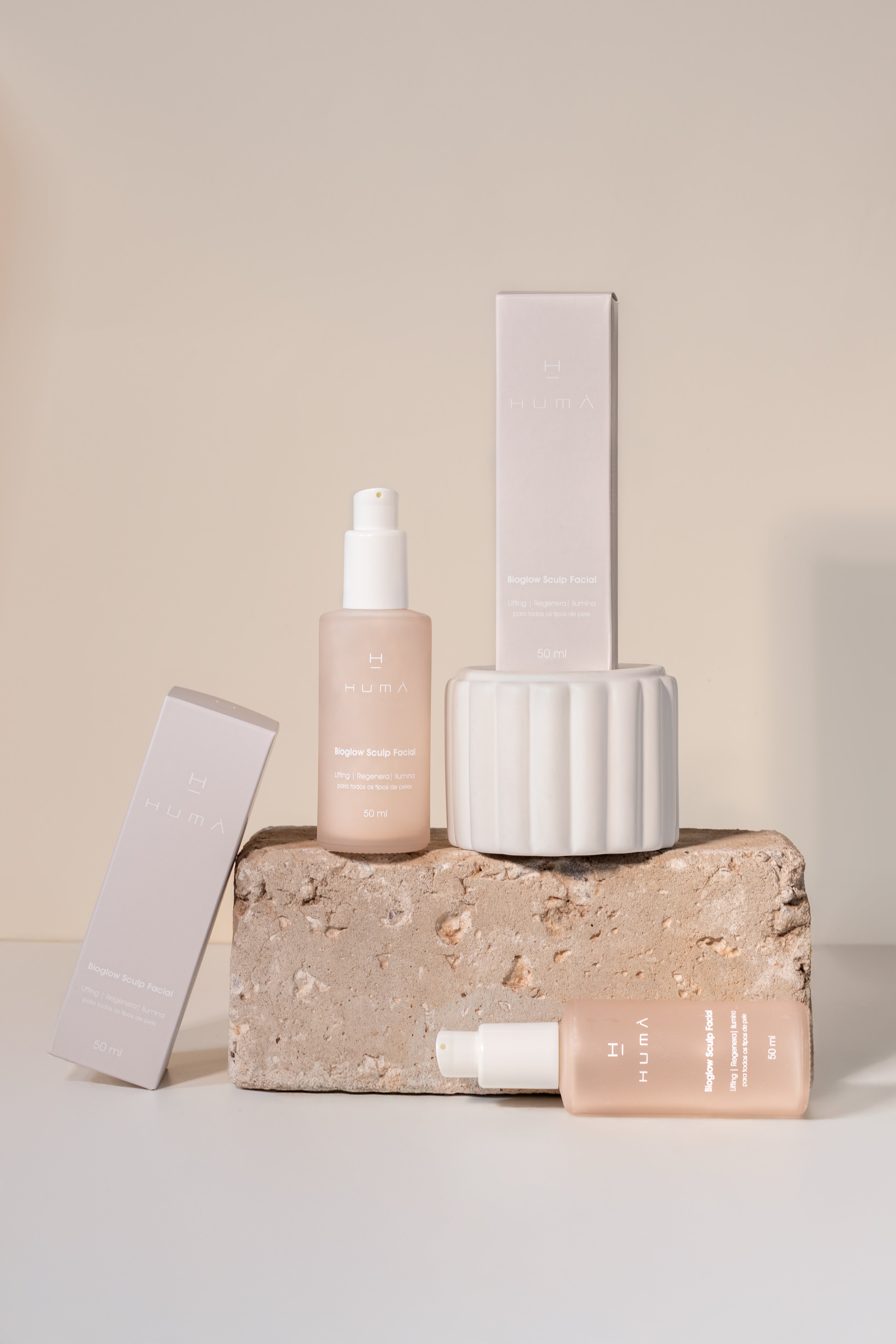 Bioglow Sculpt Facial
