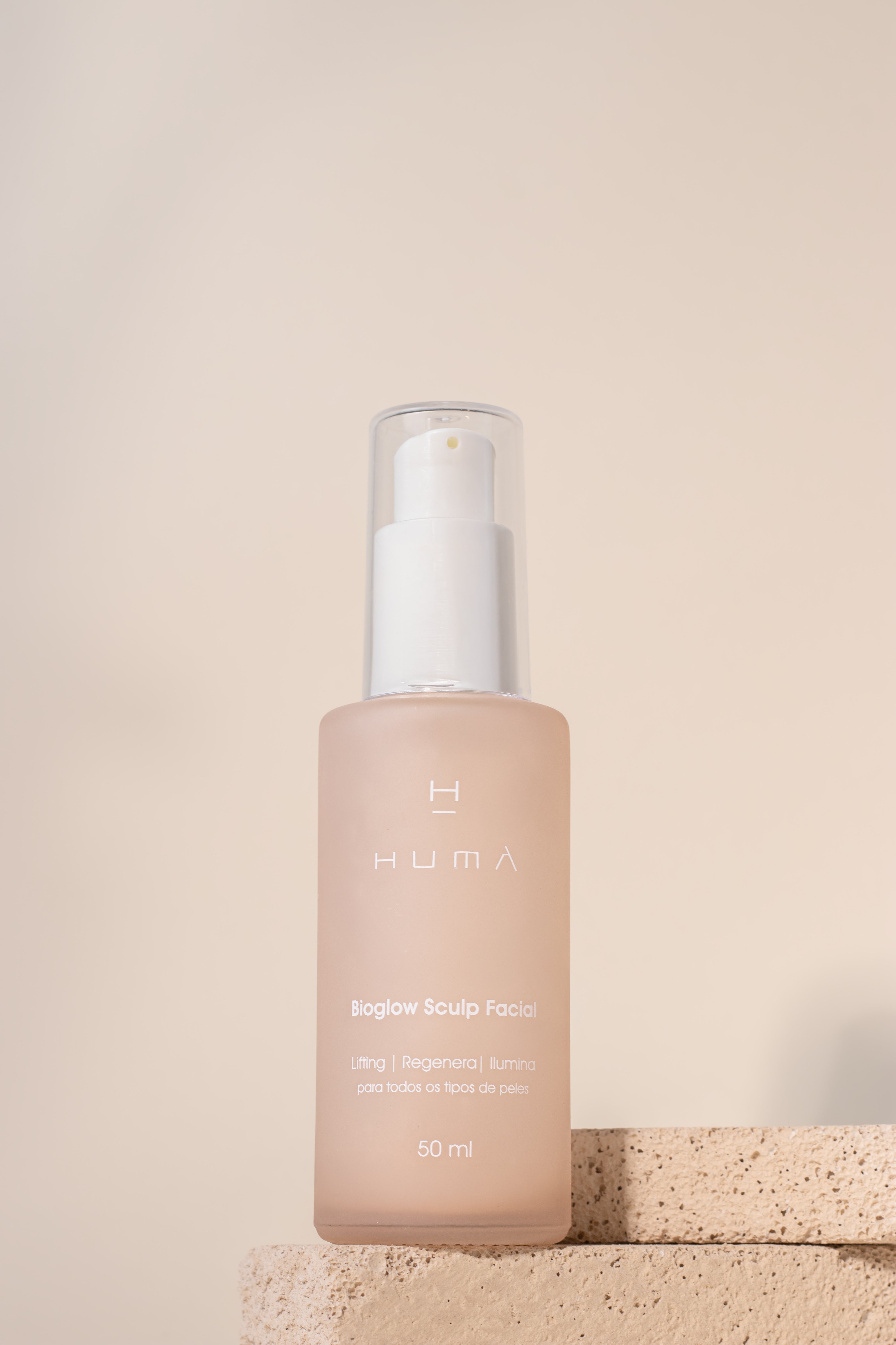 Bioglow Sculpt Facial