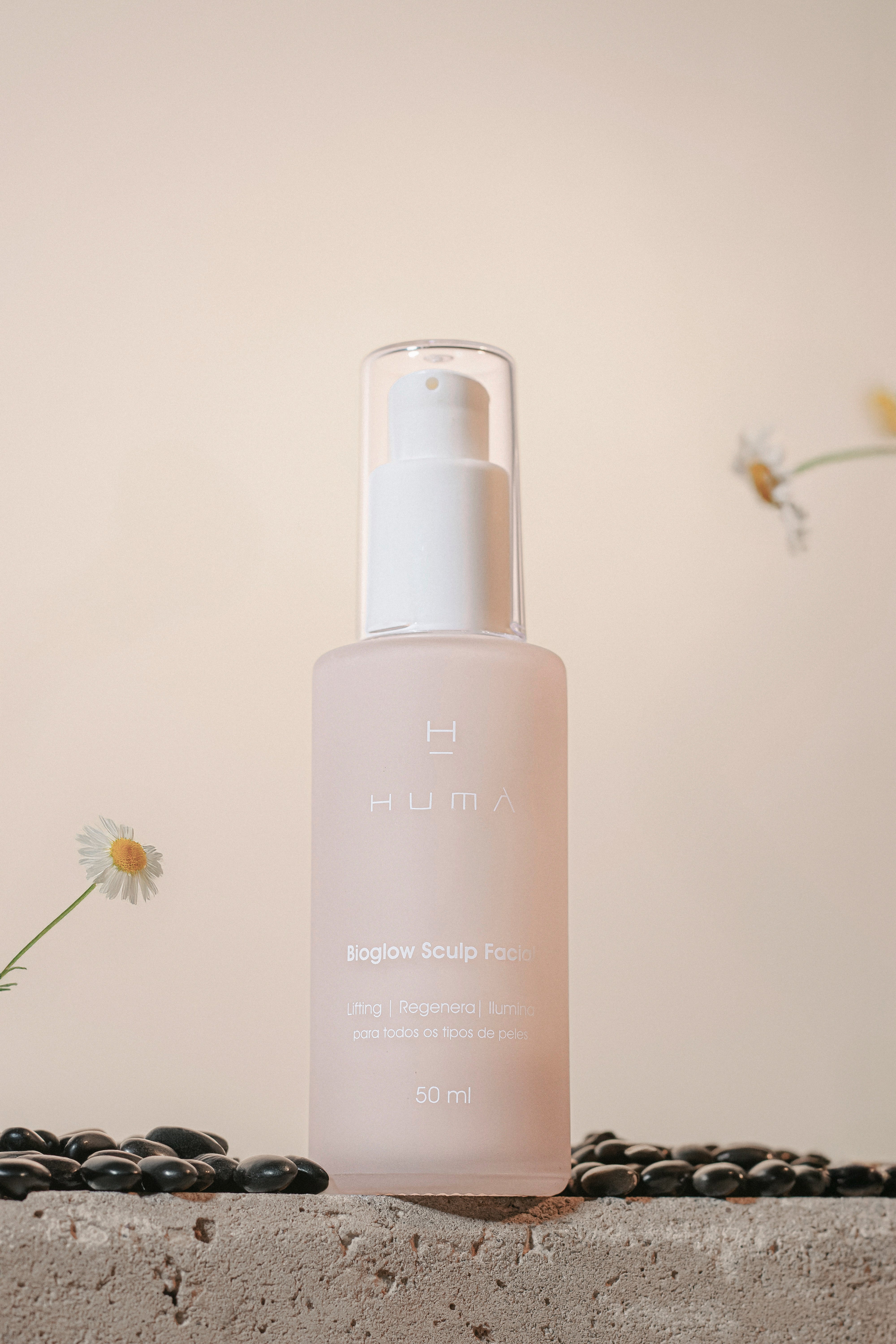 Bioglow Sculpt Facial