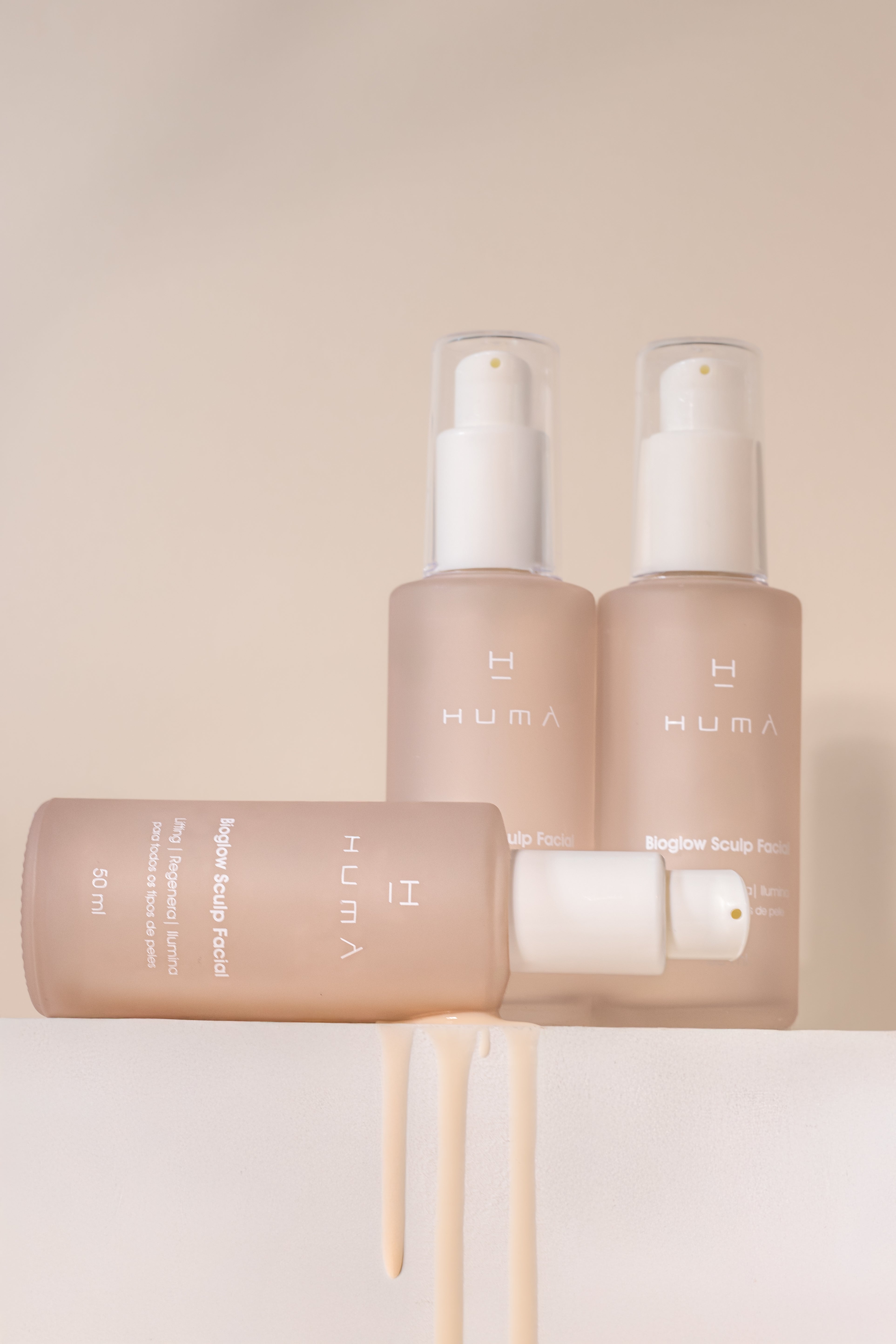 Bioglow Sculpt Facial