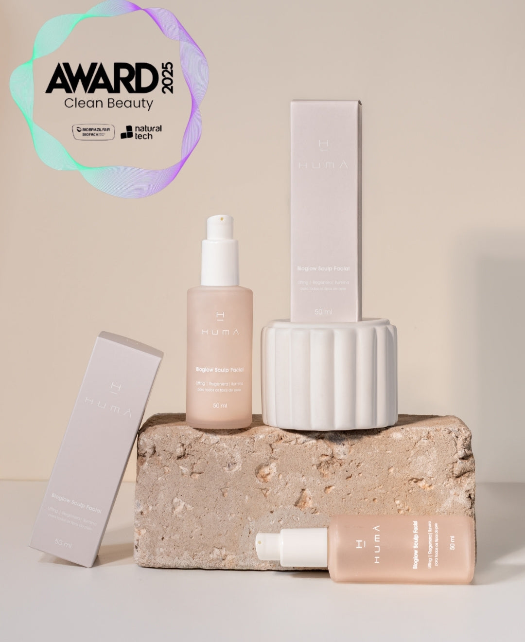 Bioglow Sculpt Facial