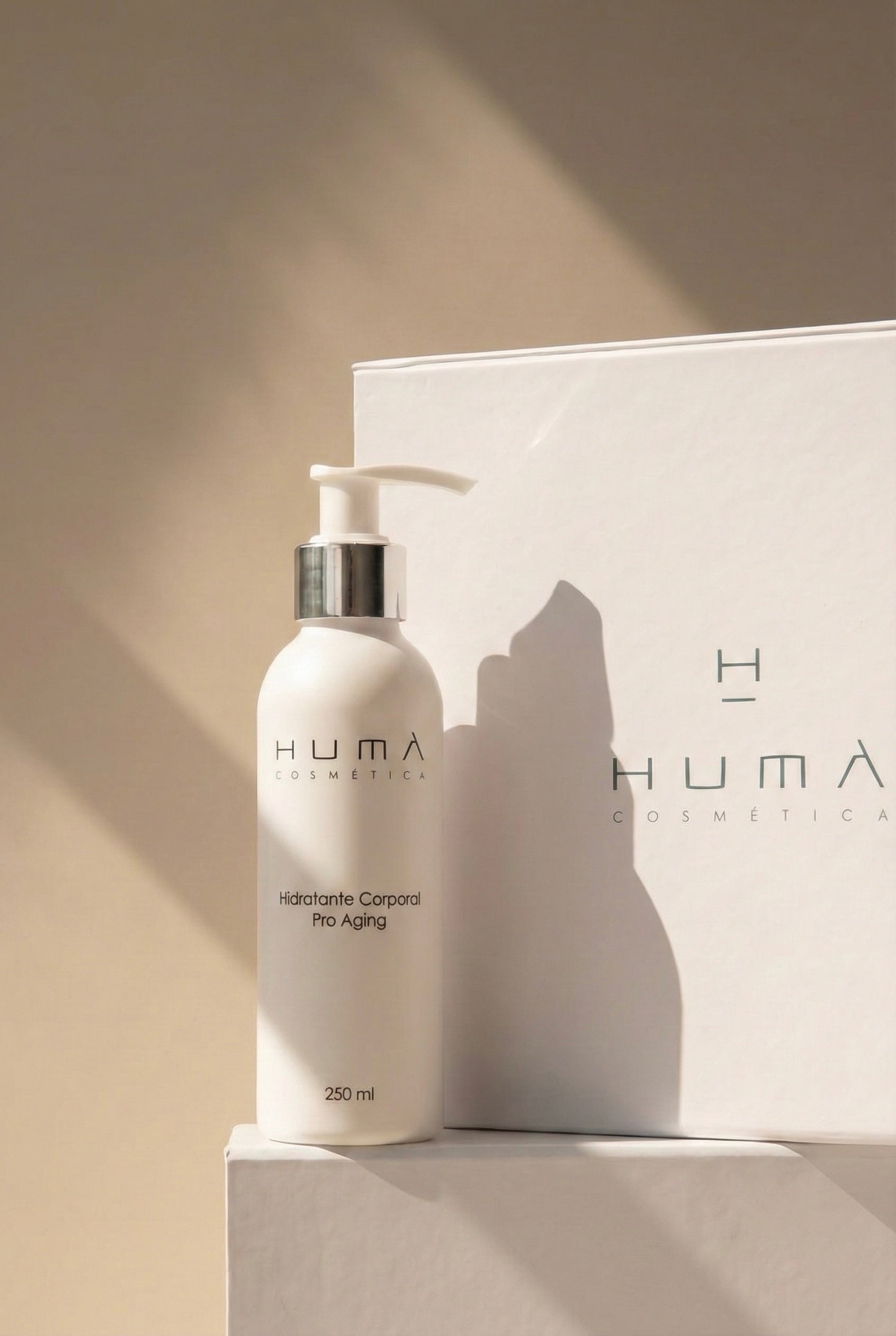 Hidratante Corporal  Pro Aging - 250ml