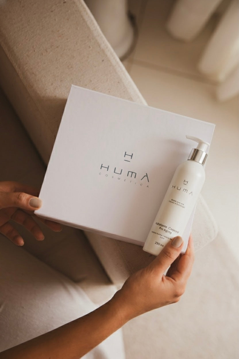 Hidratante Corporal  Pro Aging - 250ml